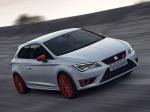 Seat Leon SC Cupra 280 Show Car 2014 года